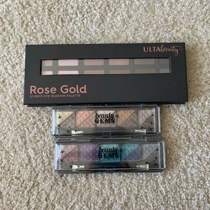 eyeshadow palette